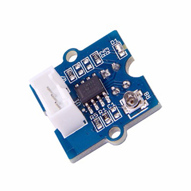 101020175 Seeed Technology Co., Ltd  Cartes d'évaluation - Cartes d'extension Cartes filles